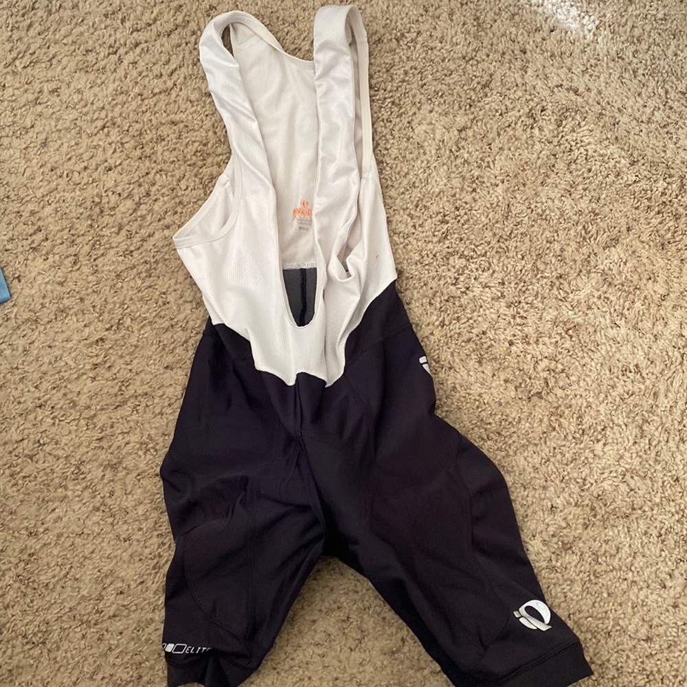 Pearl Izumi Cooling Bib Shorts